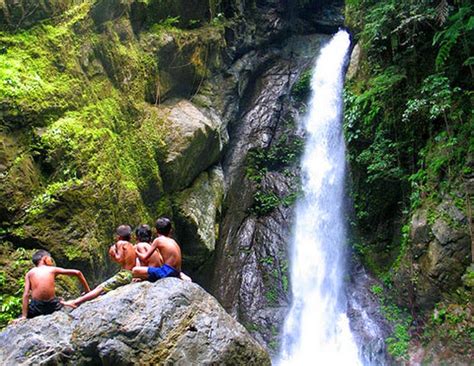 A Guide to Exploring the Natural Beauty of Aurora Province.